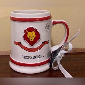 Rae Dunn z Harry Potter Limited Edition Ceramic Mug